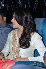 Sri Divya At Kaashmora Movie Audio Launch